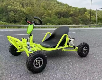 (BLACK FRIDAY) Kart Off-Road 90cc